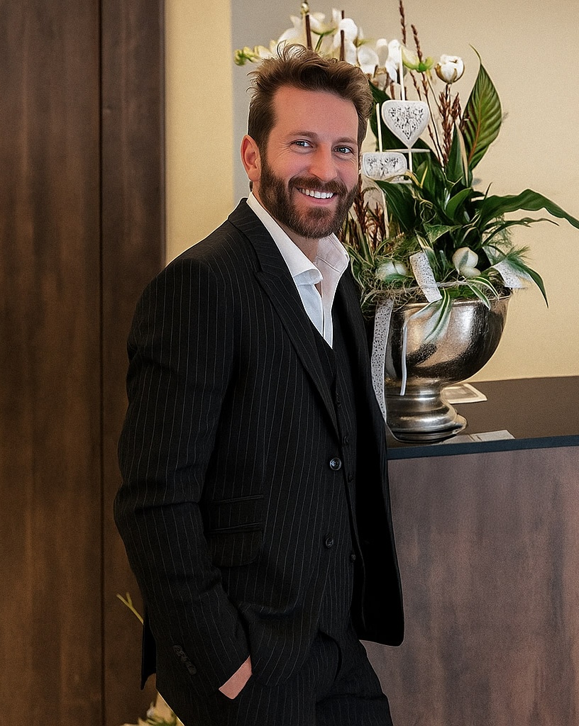 Oliver Stein - Persönliche Beratung