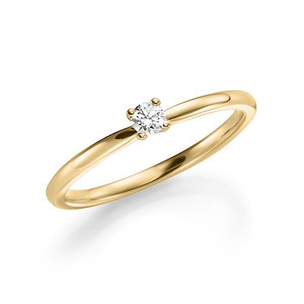 Furrer Jacot Verlobungsringe Trilogy