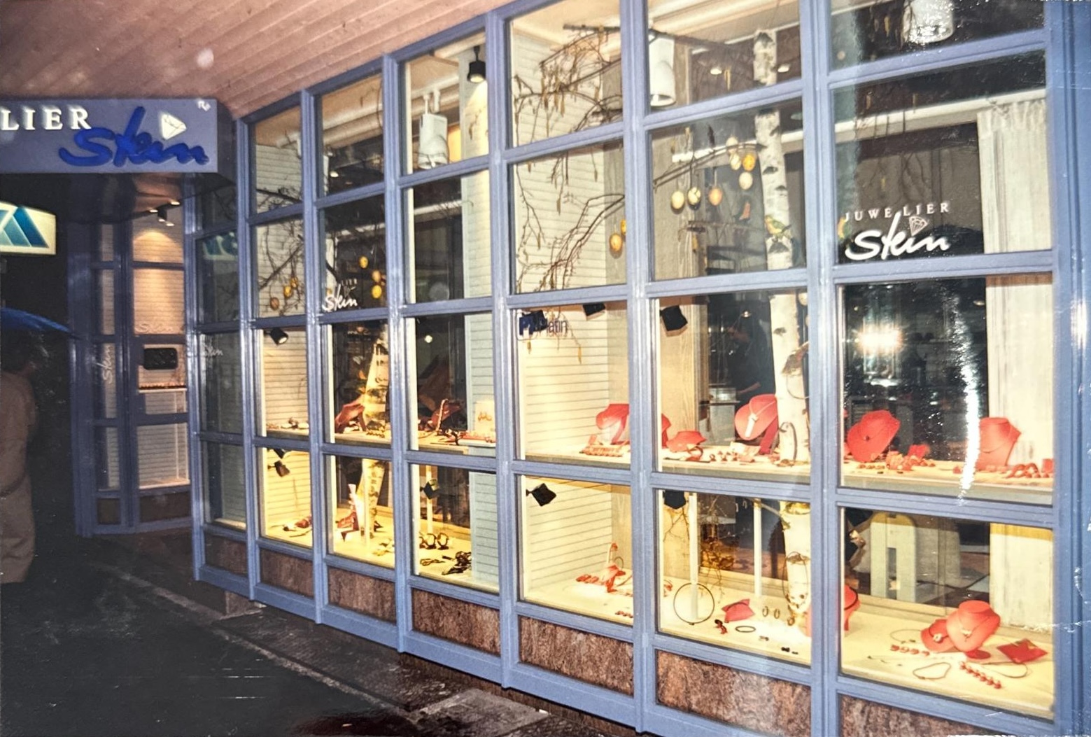 Florian & Oliver Stein