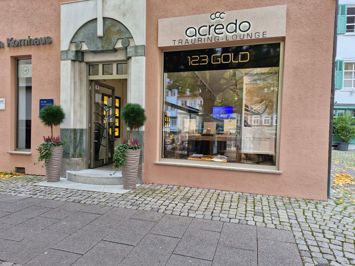 Standort Ravensburg
