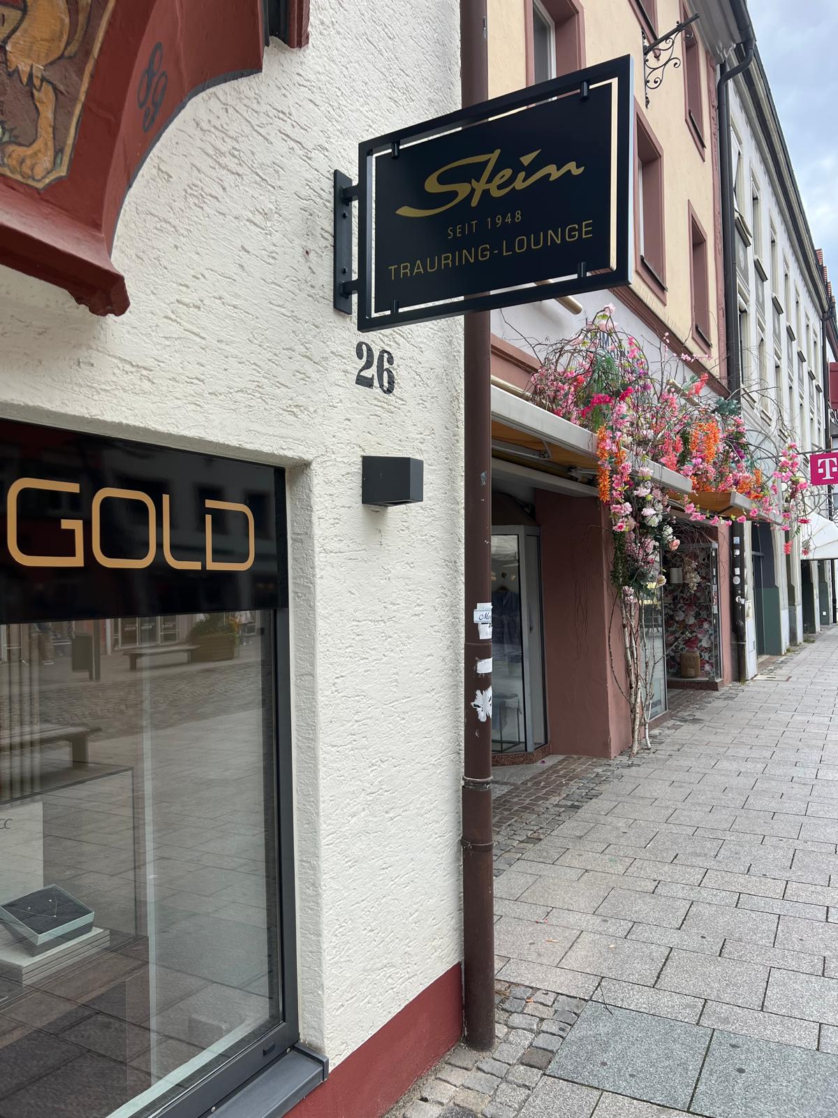 Standort Villingen-Schwenningen